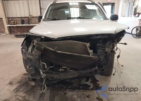 2010 Hyundai Santa Fe Gls из США, поврежденный, VIN 5NMSGDAB5AH347336